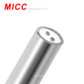 MICC Industrie Fe - Konstantan Klasse AJ Typ MI Kabel